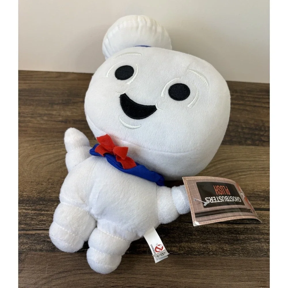 Ghostbusters Movie Stay Puft Marshmallow Man 11